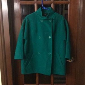 Wool Jacket